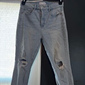 Loft jeans